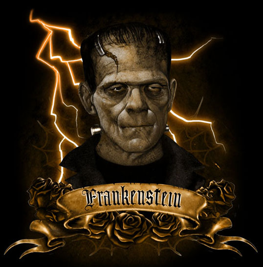 The Boris Karloff Gift Shop