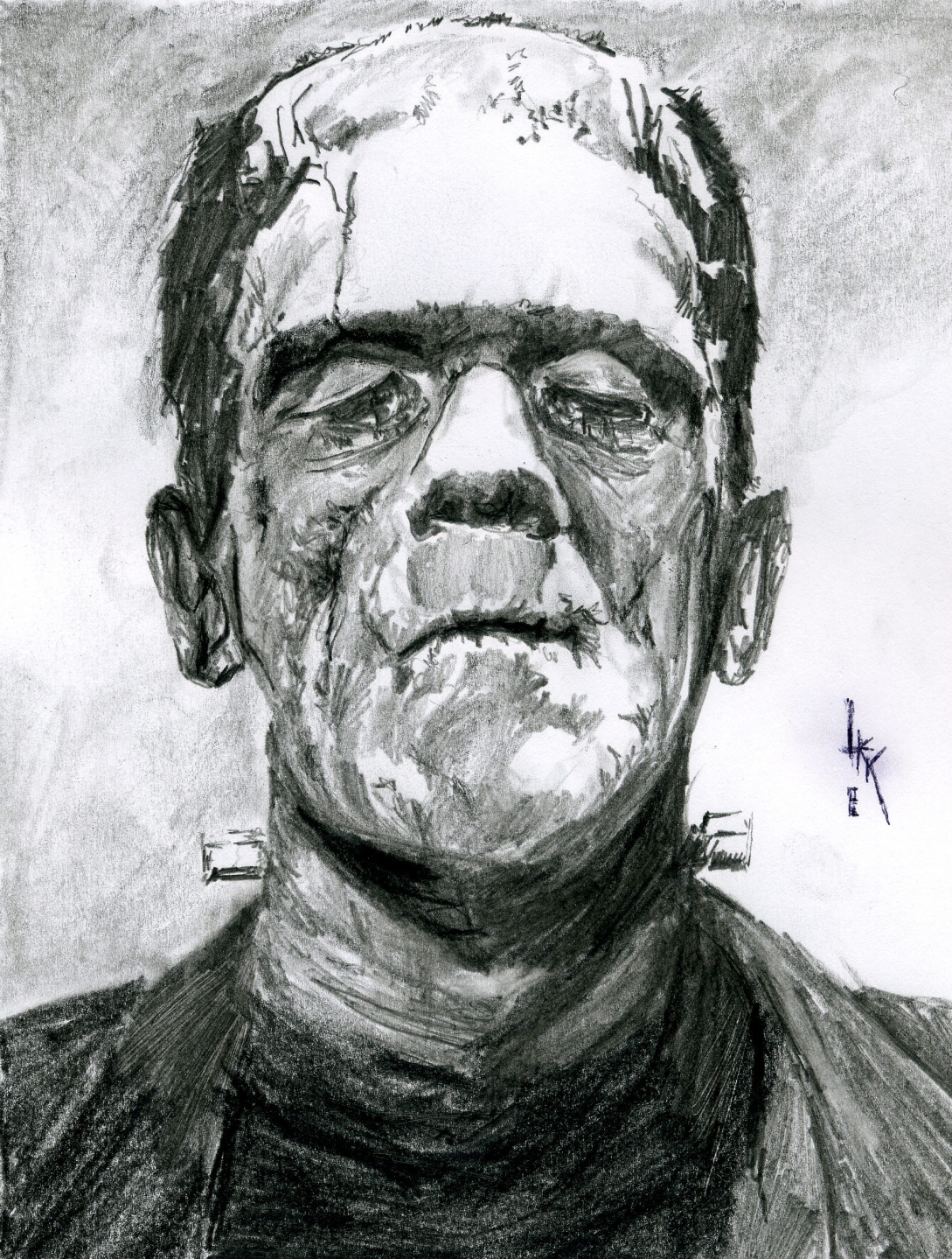 Frankenstein 1.2