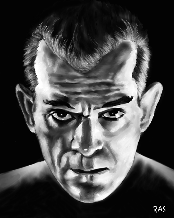 Robert Scott | The Official Boris Karloff Web Site